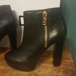 KEDIRALLEN ALDO booties